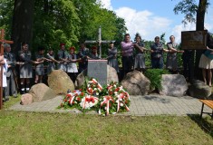krąg harc